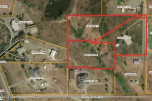 6668 S Country Rd, Mayer, AZ 86333 - Photo 1