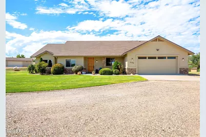 2399 W Westwind Road, Chino Valley, AZ 86323 - Photo 1