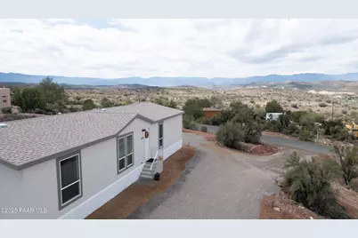 4705 N Lazy Lariat Lane, Rimrock, AZ 86335 - Photo 1