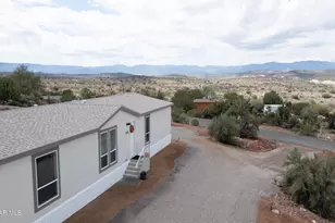 4705 N Lazy Lariat Ln, Rimrock, AZ 86335 - Photo 1