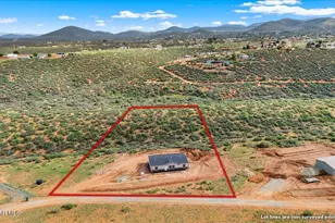 9855 E Ringold Rd, Dewey-Humboldt, AZ 86327 - Photo 1