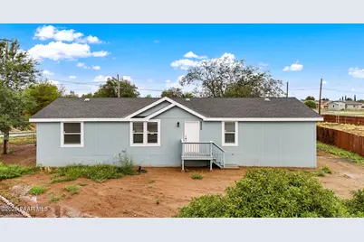 8820 E Beaver Drive, Prescott Valley, AZ 86314 - Photo 1