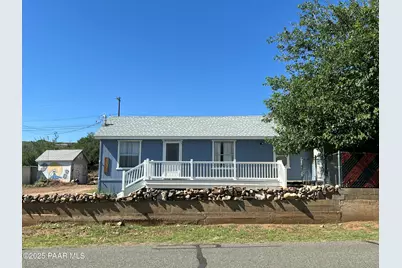 12529 E Central Avenue, Mayer, AZ 86333 - Photo 1
