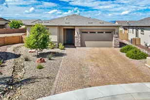 8768 N Peaceful Vly Wy, Prescott Valley, AZ 86315 - Photo 1