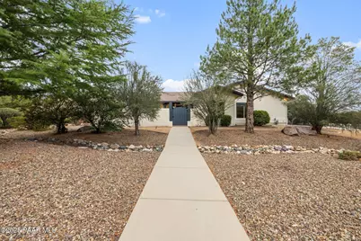 5892 Honeysuckle Road, Prescott, AZ 86305 - Photo 1