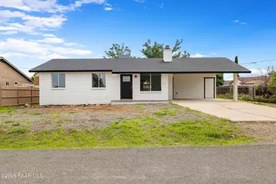 4461 N Phillip Drive, Prescott Valley, AZ 86314 - Photo 1