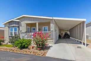 11350 Sarah Jane Ln Lot 33, Prescott Valley, AZ 86327 - Photo 1