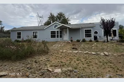 2490 W Glenshandra Drive, Prescott, AZ 86305 - Photo 1