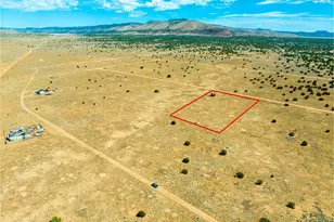 53297 N Arroyo Dr, Seligman, AZ 86337 - Photo 1