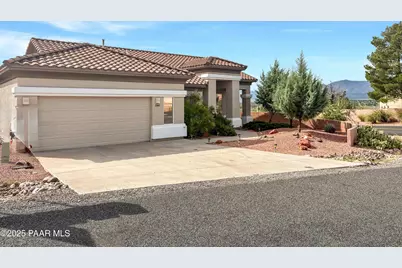 5345 Whisper Ridge, Cornville, AZ 86325 - Photo 1