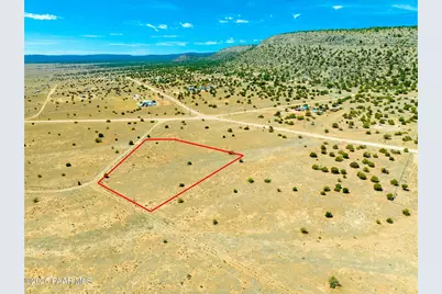 Lot 660 W Solano Dr, Seligman, AZ 86337 - Photo 1