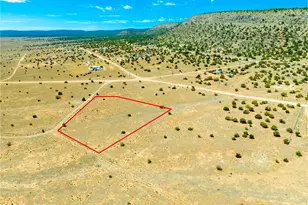 Lot 660 W Solano Dr, Seligman, AZ 86337 - Photo 1