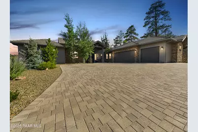 2145 Forest Mountain Road, Prescott, AZ 86303 - Photo 1
