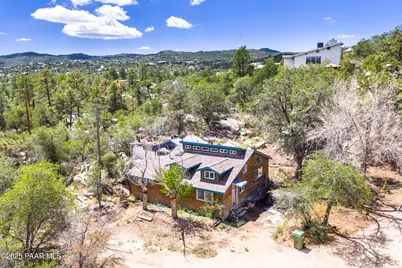 1565 Idylwild Road, Prescott, AZ 86305 - Photo 1