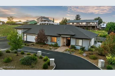 9600 E Magma Drive, Prescott Valley, AZ 86314 - Photo 1