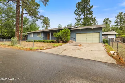 822 Middlebrook Road, Prescott, AZ 86303 - Photo 1