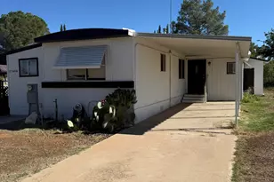 17400 E Trails End Rd, Mayer, AZ 86333 - Photo 1