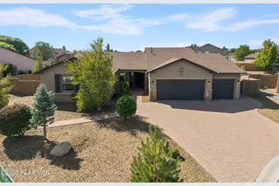 8293 N Zephyr Circle, Prescott Valley, AZ 86315 - Photo 1