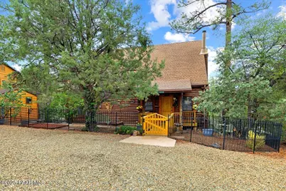 1370 E Pine Ridge Drive, Prescott, AZ 86303 - Photo 1
