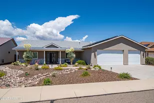 509 S Longhorn Dr, Camp Verde, AZ 86322 - Photo 1