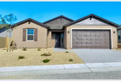 379 Malachite Drive, Clarkdale, AZ 86324 - Photo 1