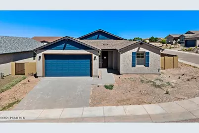 383 Malachite Drive, Clarkdale, AZ 86324 - Photo 1