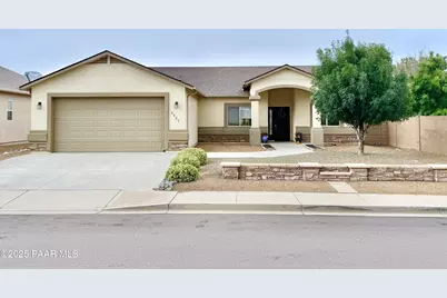 6622 Farmstead Road, Prescott Valley, AZ 86314 - Photo 1