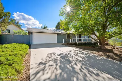 510 S Skyview Drive, Prescott, AZ 86303 - Photo 1