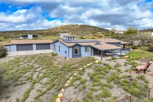 670 N Old Coach Trail, Dewey-Humboldt, AZ 86327 - Photo 1