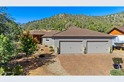 2295 Skyline Drive, Prescott, AZ 86303 - Photo 1