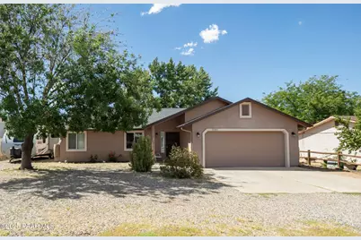 3542 N Etheridge Drive, Prescott Valley, AZ 86314 - Photo 1