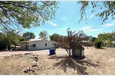 614 Campbell St Street, Prescott, AZ 86301 - Photo 1