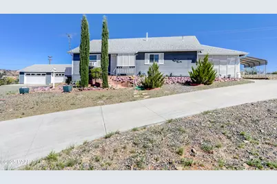 20408 E Deer Valley Lane, Mayer, AZ 86333 - Photo 1