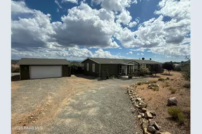 17235 E Yarber Court, Dewey-Humboldt, AZ 86327 - Photo 1