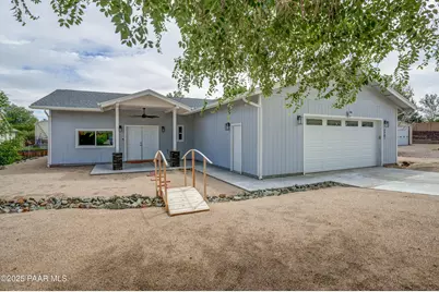 4901 N Treasure Circle, Prescott Valley, AZ 86314 - Photo 1
