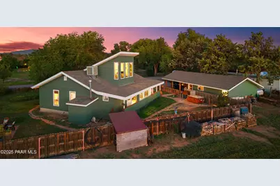 1028 Single Tree Drive, Chino Valley, AZ 86323 - Photo 1