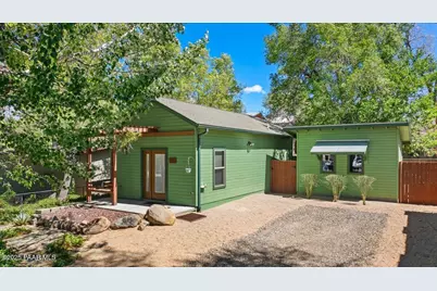311 N Washington Avenue, Prescott, AZ 86301 - Photo 1
