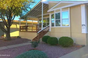 618 N Wild Walnut Dr, Dewey-Humboldt, AZ 86327 - Photo 1