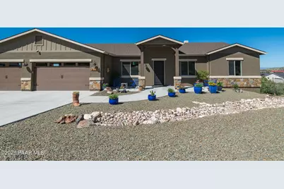 9730 N Fiorella Street, Prescott Valley, AZ 86315 - Photo 1
