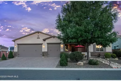 8289 N Sunset Ridge, Prescott Valley, AZ 86315 - Photo 1