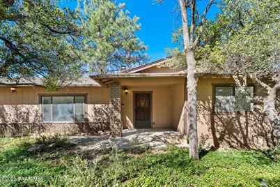 6 Pinehurst Drive, Prescott, AZ 86305 - Photo 1