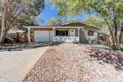 1968 Sycamore Drive, Prescott, AZ 86301 - Photo 1