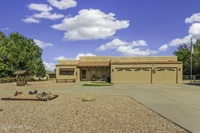 2023 Val Vista Drive, Chino Valley, AZ 86323 - Photo 1