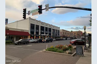 130 W Gurley 204C Street, Prescott, AZ 86301 - Photo 1