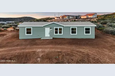 17180 E Dakota Trail, Dewey-Humboldt, AZ 86327 - Photo 1