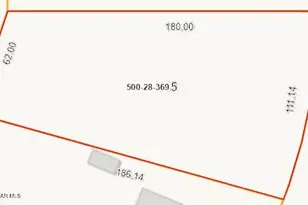 16336 S Cordes Lakes Dr, Mayer, AZ 86333 - Photo 1