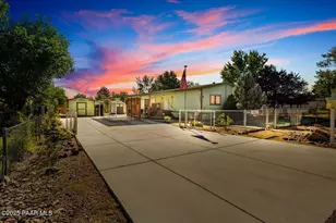 4661 N Carla Vista Dr, Prescott Valley, AZ 86314 - Photo 1