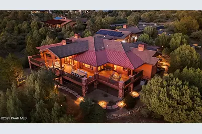 14235 N Three Sisters Drive, Prescott, AZ 86305 - Photo 1