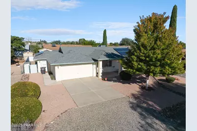 3632 N Etheridge Drive, Prescott Valley, AZ 86314 - Photo 1