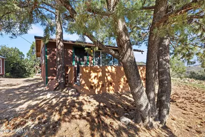 1422 Skyline Drive, Prescott, AZ 86305 - Photo 1